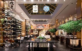 Montien Hotel Surawong Bangkok